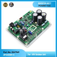 Carte onduleur originale PC16007-1 2P443301-4 pour unité extérieure Daikin VRV