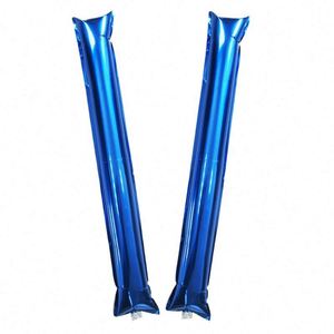 Bâtons gonflables personnalisés imprimés pour le sport et les événements - Product Image 4