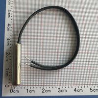 Sensor de Temperatura NTC W11724692, W10438639, W10308052, W10280386 para Refrigeradores Whirlpool