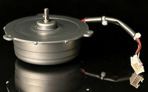 Moteur de soufflerie BLDC 36V 55W 3600 tr/min pour <span class=keywords><strong>chauffe</strong></span>-<span class=keywords><strong>eau</strong></span> au gaz certifié CE - Product Image 2