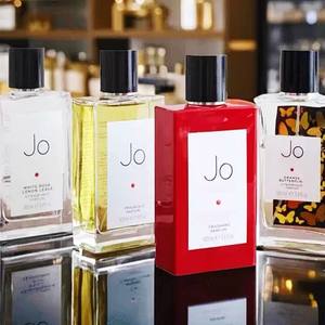 Perfume Zuma para Comercio Exterior Transfronterizo, el Favorito N.° Perfume Líquido 42 Florist Tai Mang Lime White Rose Pomelo Xuebai, Aroma Frutal y Amaderado - Product Image 2