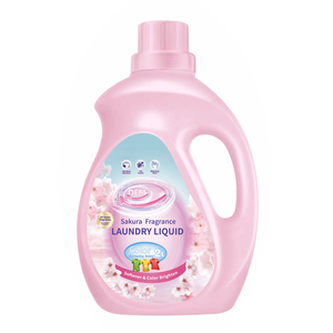 Perfume Fragrance Washing Laundry <strong>Detergent</strong> for Household No Residue Stain Attack Laundry <strong>Detergent</strong> Liquid - Product Image 1