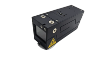 Nouveau capteur de vision laser Arc Eye 3.0 pour robot de soudage, haute vitesse CCD 30FPS 85W, résolution, interface BNC, surveillance de la piscine de fusion