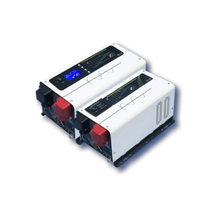 Inversor de Corriente para Automóvil de 5000W, Onda Sinusoidal Modificada, 100V de Arranque, 240VAC, para Uso con Energía Solar de 1000W, 1500W, 4000W - Product Image 1