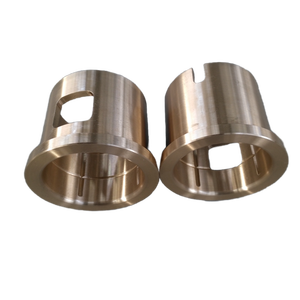 Bujes de guía de máquina CNC Elementos de posicionamiento de equipo de precisión de bajo ruido de alta precisión - Product Image 1