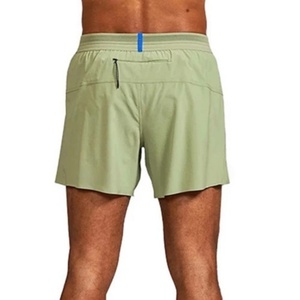 OEM Manufacturer's New Arrival Summer Men's Casual Breathable Waterproof Quick Dry Mid <b>Basketball</b> Shorts Eco-Friendly Solid - Product Image 6