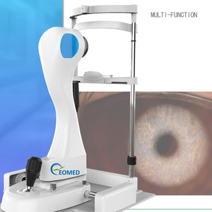 Analyseur d'équipement oculaire complet et professionnel pour les yeux secs, détecteur de syndrome de l'œil sec, analyseur de surface oculaire DEA50 - Product Image 3