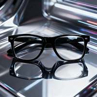 Gafas Inteligentes con IA y Especificaciones F60 para Llamadas, Reproducción de Música y Funciones Multi-Estilo