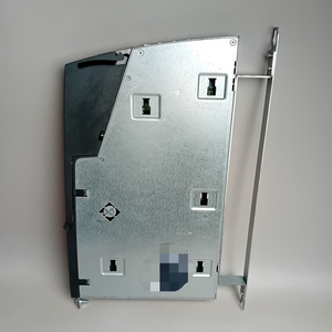 Novo Original em Estoque 6ED1 055-4MH08-0BA0 / 6ED1055-4MH08-0BA0 Controlador de Programação PLC Dedicado para Automação Industrial - Product Image 1