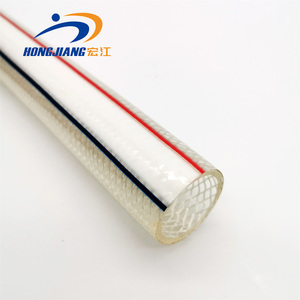 1-6 Inch Customizable <strong>Flexible</strong> Lightweight Foldable Garden Irrigation <strong>Hose</strong>, UV Resistant, Low Temperature Resistant - Product Image 6