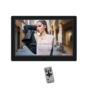 Bán buôn MP3 video phát lại đồng hồ lịch Khung ảnh kỹ thuật số <span class=keywords><strong>SD</strong></span> USB phương tiện truyền thông chơi 7 <span class=keywords><strong>8</strong></span> 10 12 15 inch - Product Image 1