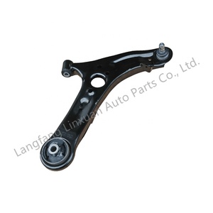 54500-1Y100 5451-1Y100 Braccio Oscillante Inferiore Anteriore, Gruppo Braccio Triangolare per Picanto - Product Image 3