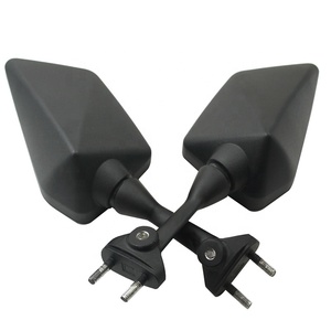 Pièces de carrosserie de moto, rétroviseurs latéraux, rétroviseur pour Kawasaki 56001-0099 EX250 <span class=keywords><strong>Ninja</strong></span> <span class=keywords><strong>250</strong></span> 2008-2013 - Product Image 3