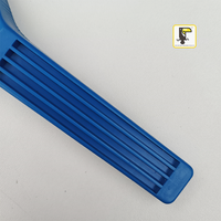Couteau de nettoyage en plastique durable et pas cher, grattoir pour sols