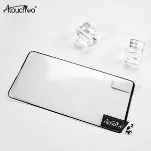 <span class=keywords><strong>doblado</strong></span> en caliente de la cubierta completa curvo película para <span class=keywords><strong>Samsung</strong></span> <span class=keywords><strong>Galaxy</strong></span> Nota 10 8 9 S10 S9 S8 Plus Protector de pantalla - Product Image 4