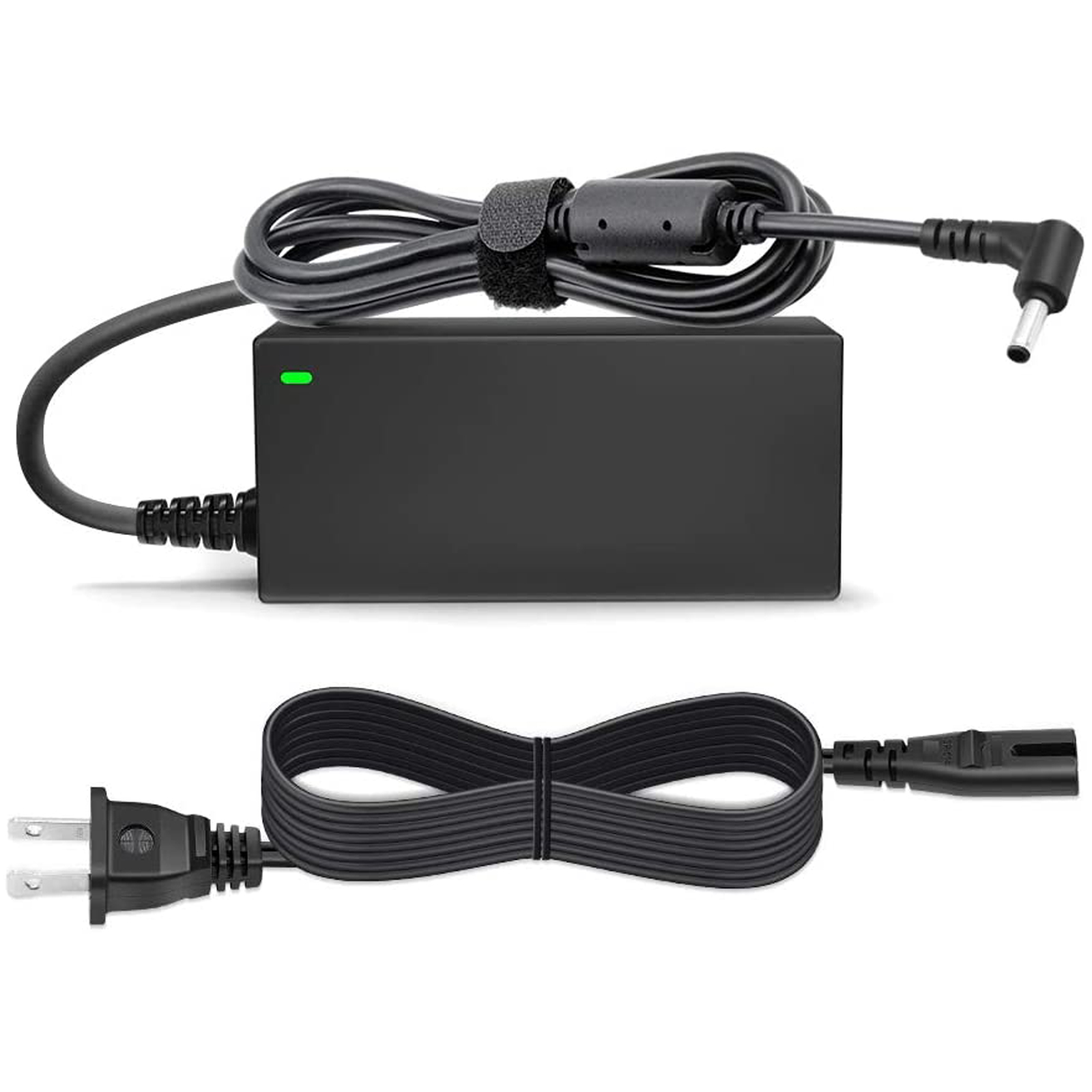 Горячая распродажа универсальный 19,5 V 2.31A ноутбук ac источники питания 45 Вт адаптер переменного тока зарядное устройство для ноутбука Dell