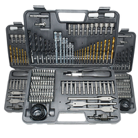 Vehicle Accessories Electronics Tools Hardware Supplies Wholesale Manual Hard-Shell Organizer Multi-Type Accessory Tool Kit Hand