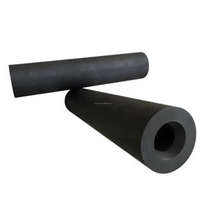 Ống than chì có độ tinh khiết cao, chịu nhiệt độ cao và chống oxy hóa - Product Image 4