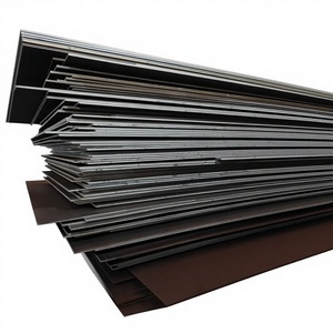 Precio del acero 40Cr, placa de acero laminada <span class=keywords><strong>en</strong></span> caliente, barra plana SCM440 - Product Image 3