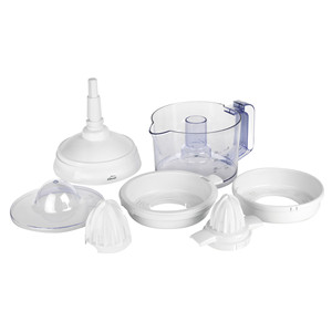 Spremiagrumi Lacor da 750 ml con indicatori di misurazione per la preparazione di succhi freschi - Product Image 2