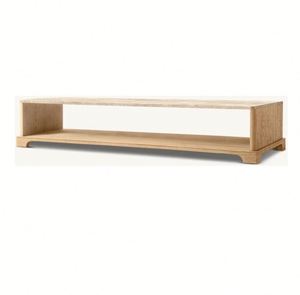 Mesa de Centro Moderna de Madera - Product Image 3