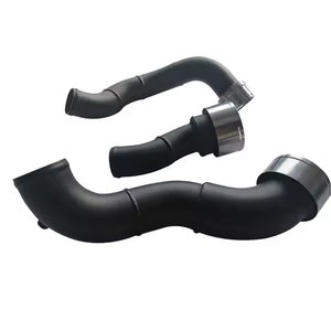 Kit de Tuberías de Refrigeración del Intercooler del Turbo del Motor B48 para <span class=keywords><strong>BMW</strong></span> Mini, Radiador de Plástico y Manguera de Refrigerante para Automóviles FAW e Isuzu - Product Image 2