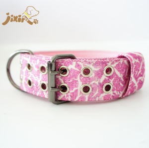 Collier de chien en néoprène souple pour aventure en plein air pour chiens <span class=keywords><strong>Pitbull</strong></span> - Product Image 3