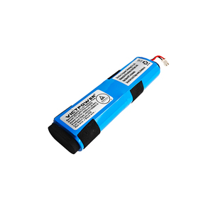 Batterie lithium-ion rechargeable VICTPOWER 14.4V 16.8V 3500mAh pour pistolet de massage, pack de batteries lithium-ion avec connecteur XHB2P, longue durée de vie de la batterie - Product Image 6