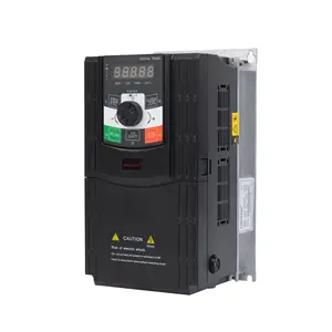 Variadores de velocidad para Uso General S1100V VFD