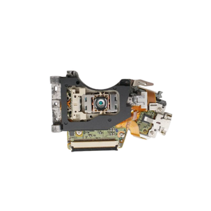 Lentille laser Blu-Ray KES-400A pour PS3 Fat, capteur optique à lentille unique pour réparation CECHA CECHB CECHC CECHE CECHG KEM-400AAA BD-400 - Product Image 1