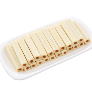 Farklı şekiller pet diş çiğnemek süt kemik köpek davranır evcil hayvan yemeği - Product Image 3