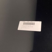 Prix d'usine en Chine, téléviseur intelligent 4K, écran LCD 55 pouces, résolution 4K 3840x2160, modèle d'écran LCD HV550QUB-N5A