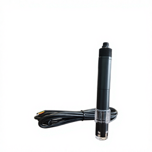 मछली खेती के लिए उपयुक्त ग्लास इलेक्ट्रोड <span class=keywords><strong>ph</strong></span> सेंसर RS-485/मॉडबस प्रोटोकॉल का समर्थन करता है - Product Image 1