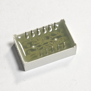 0.36 inch 3 chữ số trắng <span class=keywords><strong>7</strong></span> đoạn dẫn hiển thị cho kỹ thuật số vạn năng và thiết bị kiểm tra - Product Image 4