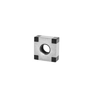 Jeekvisen SNGA0903 CNC Turning <b>Parts</b> Polished Solid PCD Inserts for Aluminum Lathe Machine PCD Tip Cutting <b>Tool</b> - Product Image 1