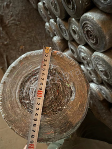 La fabrication fournit directement des outils de réparation de voiture de tapis de feutre polaire de peintre antidérapant pour la protection du sol - Product Image 4
