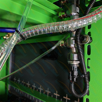 CR317S Banco de pruebas Common Rail de fabricante chino, probador de inyectores y bombas, equipo de reparación automotriz, máquina Beacon