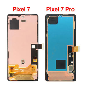 Écran LCD pour téléphone Google Pixel, Pixel 7/7pro 6pro 5 6A 7A 8A 9A 9pro, écran tactile LCD pour téléphone portable Pixel 7 - Product Image 4