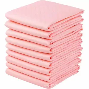 <b>Pee</b> <b>Pad</b> Puppy Training Pet Training <b>Pads</b> Dogs Cats <b>Pee</b> Absorption <b>Pad</b> - Product Image 3