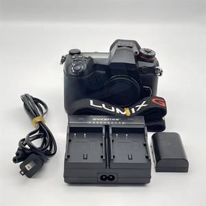 กล้องดิจิตอล HFT Professional Lumix <span class=keywords><strong>G9</strong></span> DSLR แบบไม่มีกระจก 4/3 ฟรีม พร้อมเลนส์ ขายส่ง วิดีโอ 4K UHD - Product Image 1