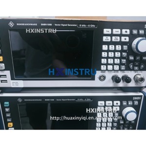 R&S Rohde Schwarz SMBV100B มือสอง # นิซเอช - Product Image 4