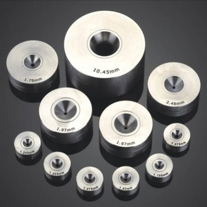 سلك جديد من آسيا عالي الجودة ، قالب قالب سلك ماسي PCD - Product Image 4