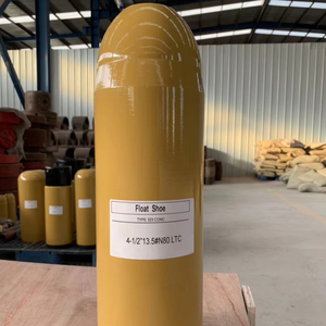 China Factory <strong>API</strong> Oilfield <strong>Float</strong> <strong>collar</strong> <strong>Float</strong> <strong>Shoe</strong> Size 9 5/8" 5 1/2 <strong>and</strong> 13 5/8" Cementing Tools - Product Image 1