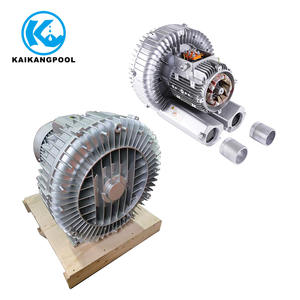 <span class=keywords><strong>Pompe</strong></span> à air vortex, ventilateur centrifuge, aspirateur, souffleur d'air industriel haute puissance pour spa, <span class=keywords><strong>piscine</strong></span>, buses à jet d'air - Product Image 3