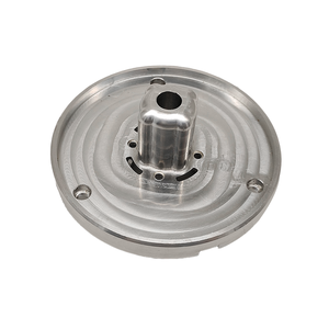 Hàng loạt nhỏ <span class=keywords><strong>CNC</strong></span> gia công <span class=keywords><strong>CNC</strong></span> biến chính xác <span class=keywords><strong>CNC</strong></span> phay chế biến các thành phần gia công thép không gỉ biến các bộ phận - Product Image 2