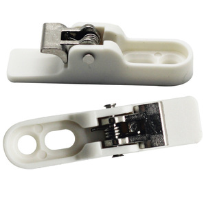 Clip de fixation pour hotte aspirante Cxw, crochet universel MBKK pour l'installation de la plaque de condenseur - Product Image 4