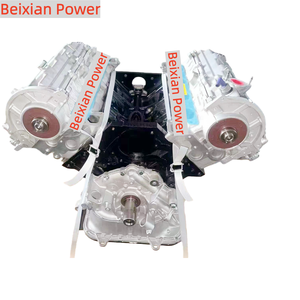 Buen Precio en China, Motor de Gasolina 2UZ 2UZ-FE de 4.7L y 6 Cilindros para Toyota Land Cruiser J100 con 12 Meses de Garantía - Product Image 5