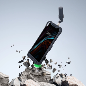 Tablette GNSS RTK portable SingularXYZ T8 Pro avec conception intégrée et logiciel de relevé compatible - Product Image 3
