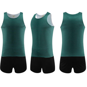 Chaleco Deportivo para Hombre y Mujer, para Atletismo, Entrenamiento, Competición, Maratón, Personalizable con Impresión - Product Image 5