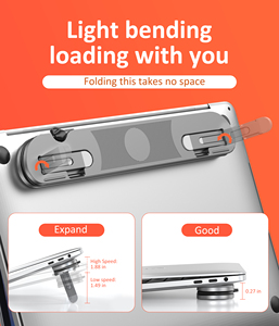 Tuti người bán hàng nóng 7-in-1 <span class=keywords><strong>USB</strong></span> <span class=keywords><strong>Hub</strong></span> VGA RJ45 <span class=keywords><strong>Ethernet</strong></span> <span class=keywords><strong>USB</strong></span> 3.0 SD TF Đầu Đọ<span class=keywords><strong>c</strong></span> Thẻ 3.5mm jack âm thanh Docking Station đứng cho máy tính xách tay - Product Image 5